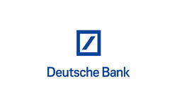 DEUTSCHE BANK           